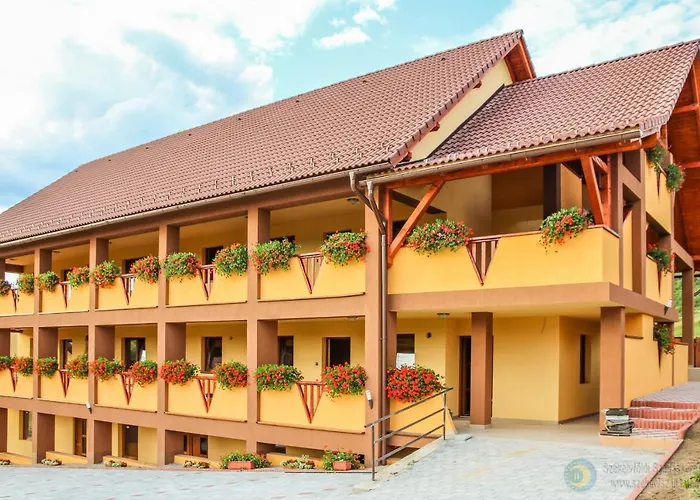 Apartamente Mano Apartmanok