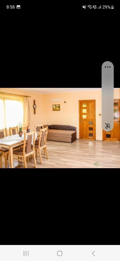 Appartement Mano Praid