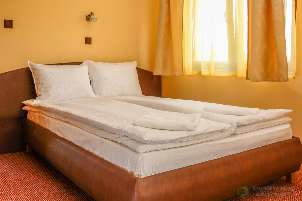 Appartement Mano *